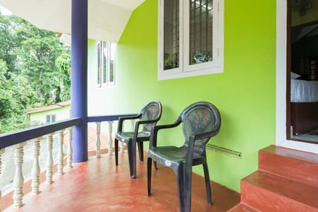 The Coffee Suite, Wayanad Stay Ambalavayal Экстерьер фото