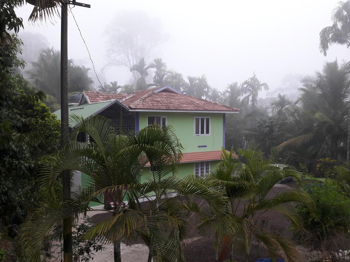 The Coffee Suite, Wayanad Stay Ambalavayal Экстерьер фото