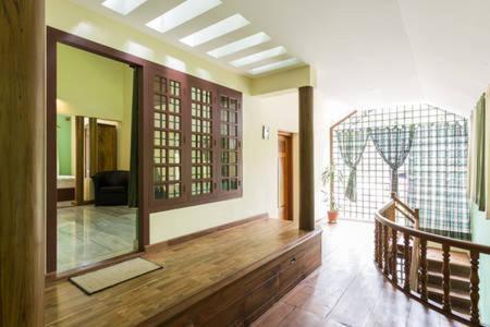 The Coffee Suite, Wayanad Stay Ambalavayal Экстерьер фото